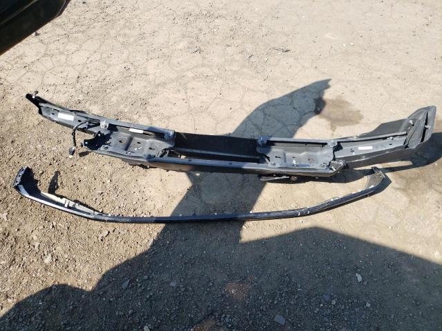 2021 FORD BRONCO BASE 1FMEE5DP8MLA87416