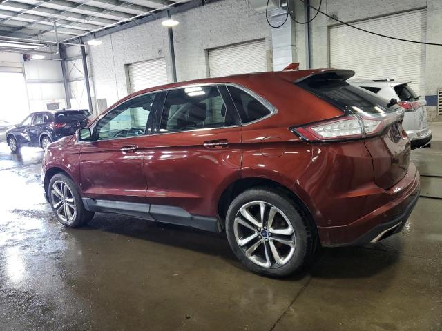 2015 FORD EDGE TITAN 2FMTK4K94FBC20755