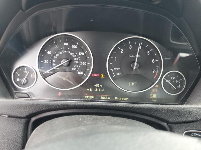2015 BMW 328 XI SUL WBA3B5G5XFNS16789