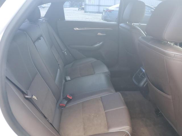 2015 CHEVROLET IMPALA LT 1G1125S3XFU124533