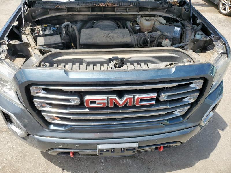 2020 GMC SIERRA K15 3GTP9EEL0LG348241