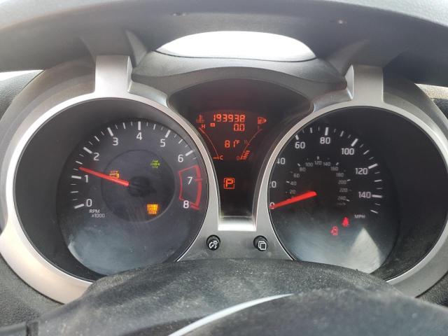 2012 NISSAN JUKE S - JN8AF5MV6CT107518