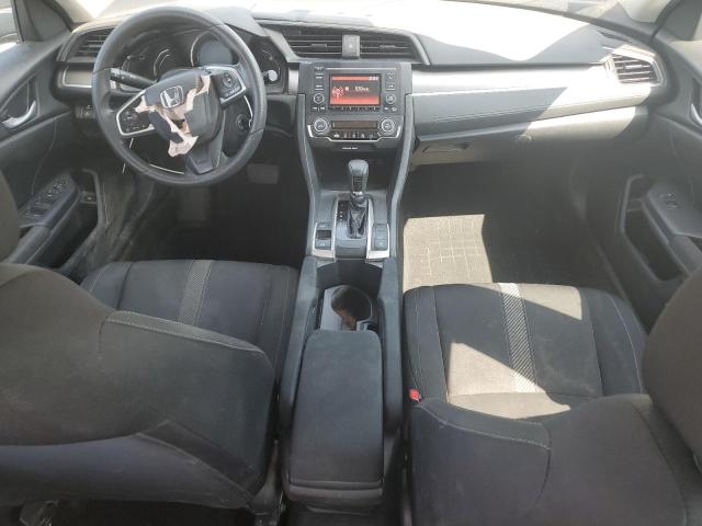 2017 HONDA CIVIC LX - 19XFC2F59HE229750