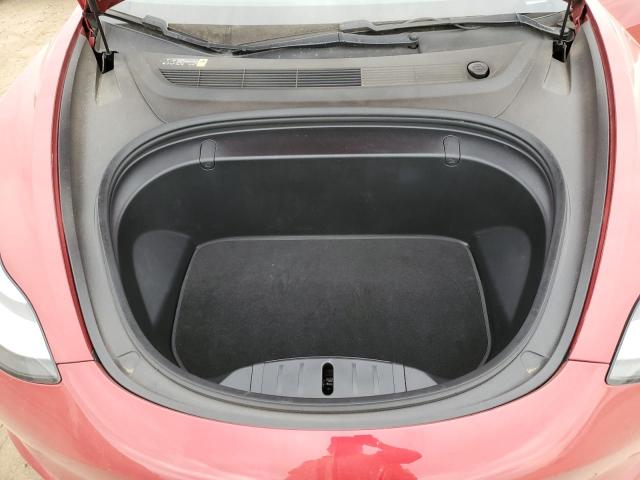 2018 TESLA MODEL 3 5YJ3E1EA2JF051346