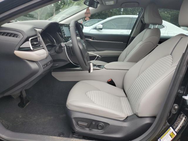 2024 TOYOTA CAMRY SE N - 4T1G31AK3RU629443