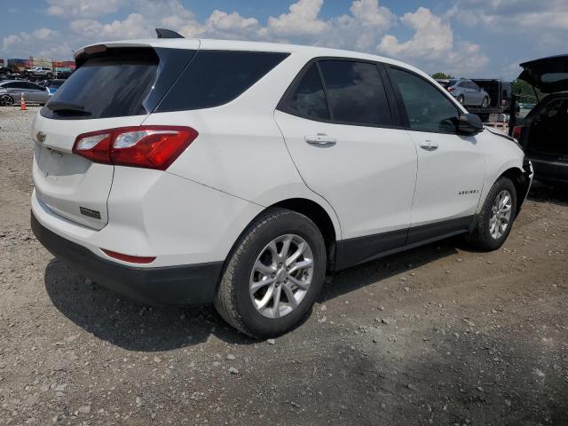 2019 CHEVROLET EQUINOX LS 3GNAXHEV6KS591005