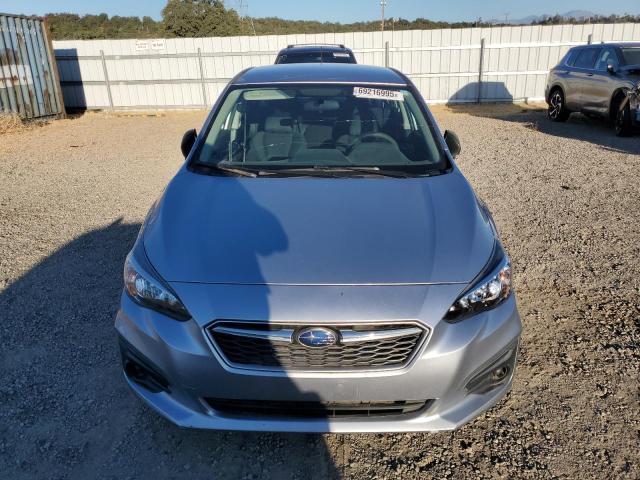 2017 SUBARU IMPREZA 4S3GTAA60H3753665