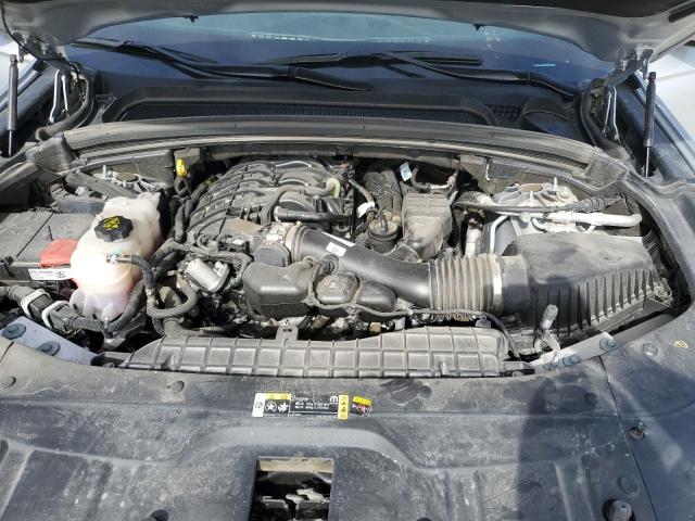 2023 JEEP GRAND CHER 1C4RJHAG8PC609165
