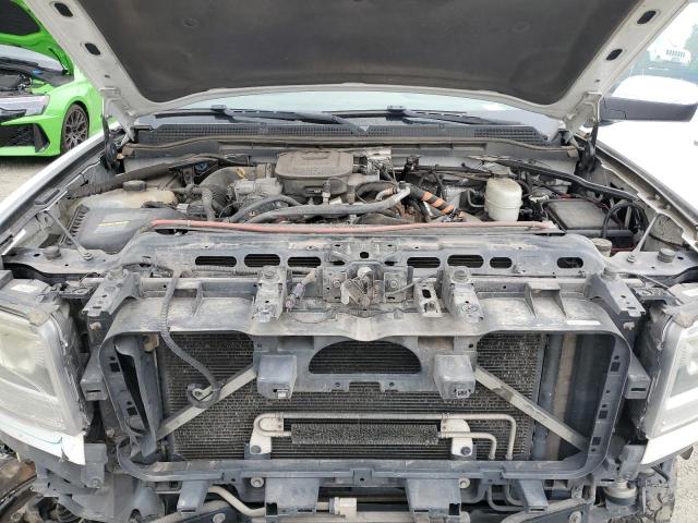 2016 GMC SIERRA K2500 DENALI 1GT12UE85GF109999