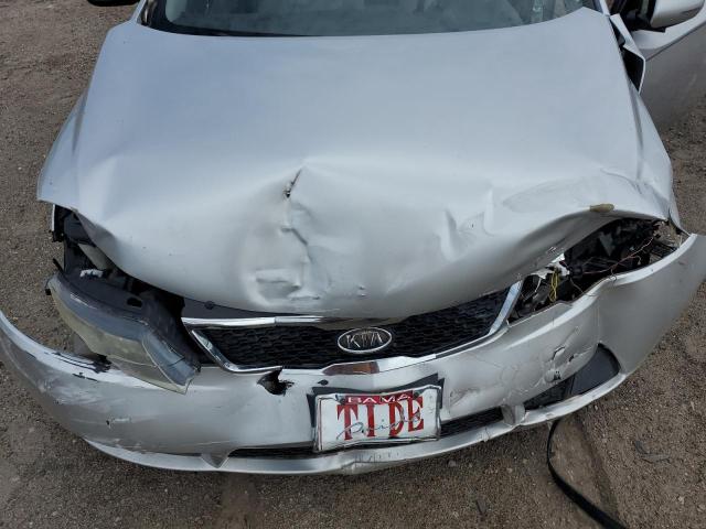 2013 KIA FORTE EX - KNAFU4A28D5737975