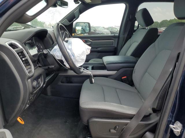 2023 RAM 1500 BIG H 1C6RRFFG9PN539712