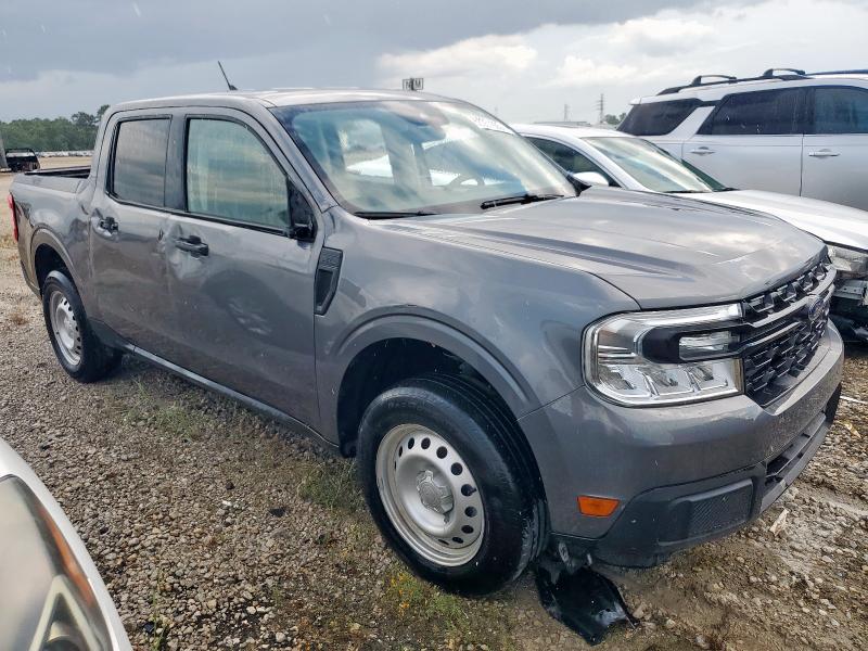 2023 FORD MAVERICK X 3FTTW8F93PRA62423