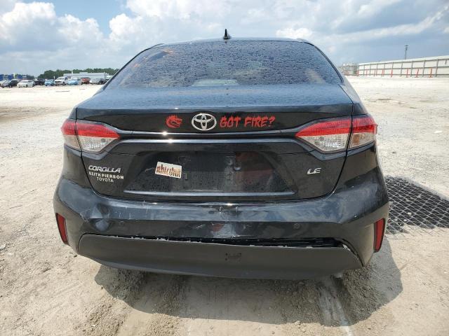 2024 TOYOTA COROLLA LE 5YFB4MDE4RP182069