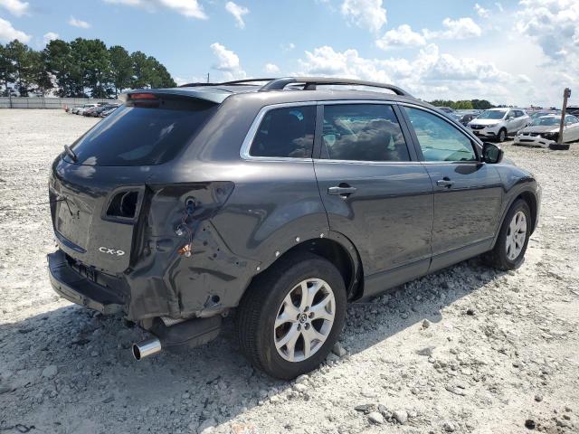 2014 MAZDA CX-9 - JM3TB2CA9E0438344