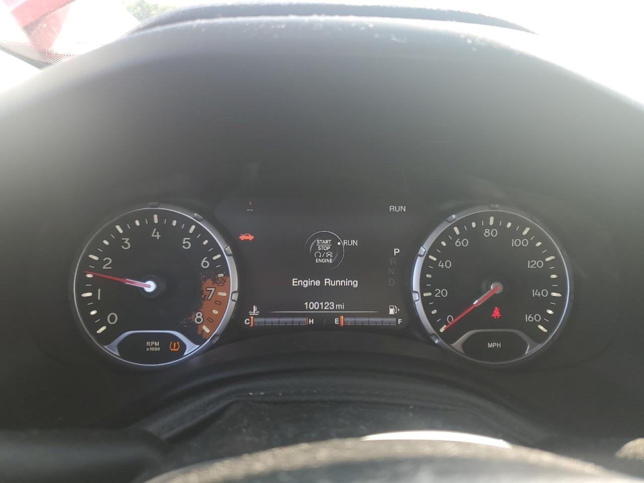 JEEP RENEGADE LIMITED