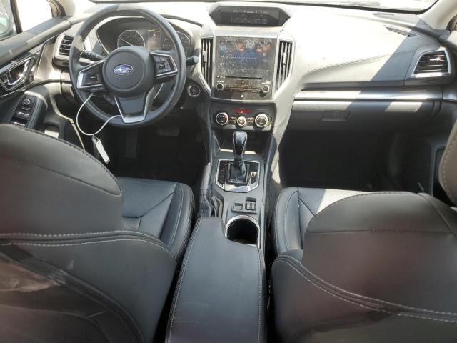2019 SUBARU IMPREZA LI 4S3GKAU64K3611194