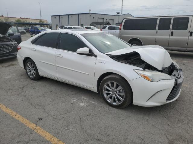 2015 TOYOTA CAMRY HYBRID 4T1BD1FKXFU167796