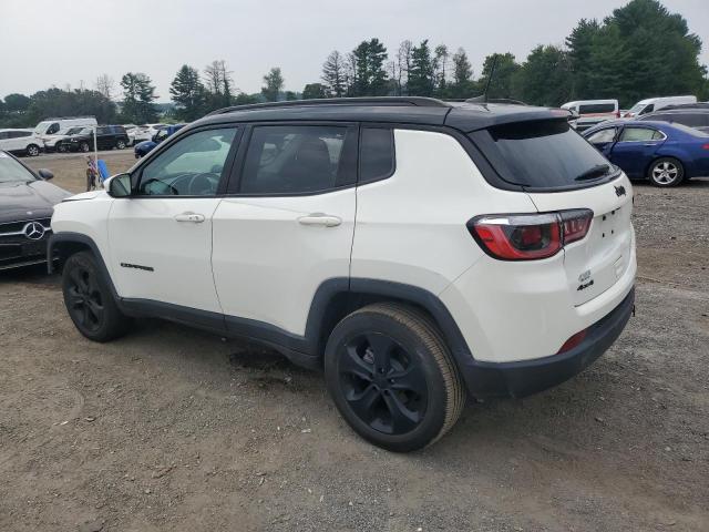 2019 JEEP COMPASS LA 3C4NJDBB3KT761393