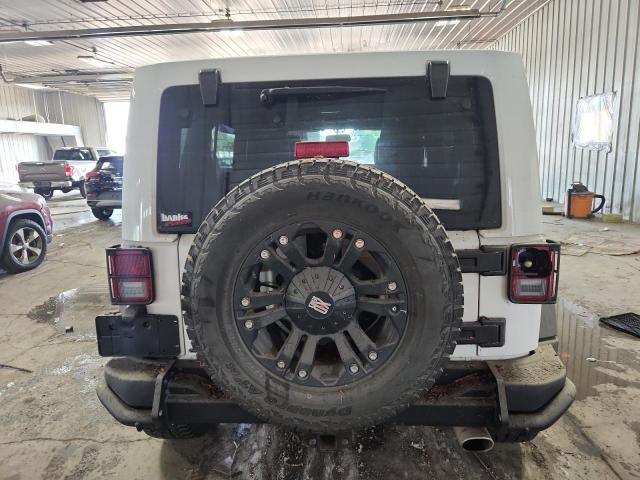 2013 JEEP WRANGLER U - 1C4BJWEG2DL591273