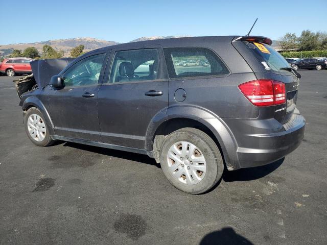 2015 DODGE JOURNEY SE 3C4PDCAB3FT592526