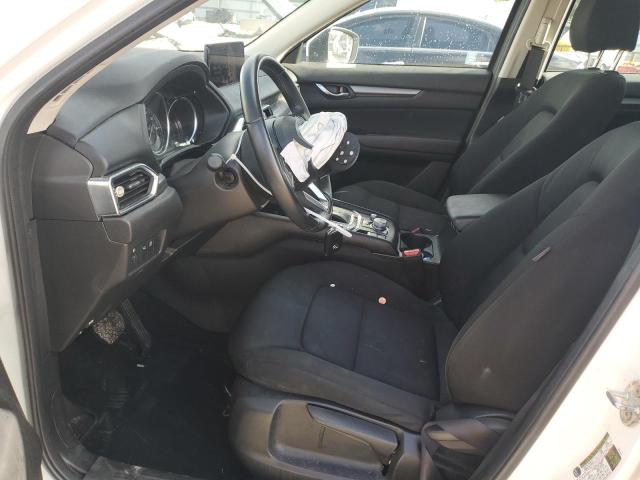 2022 MAZDA CX-5 JM3KFBAM4N0557769
