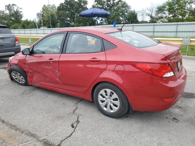 2015 HYUNDAI ACCENT GLS KMHCT4AE5FU916868