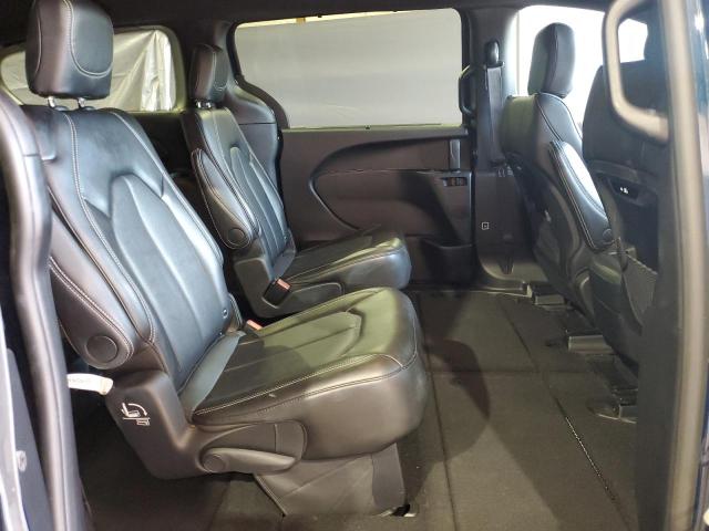 2025 CHRYSLER PACIFICA S 2C4RC1BG6SR540914