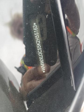 2019 MINI COOPER S WMWXU3C55K2H55163