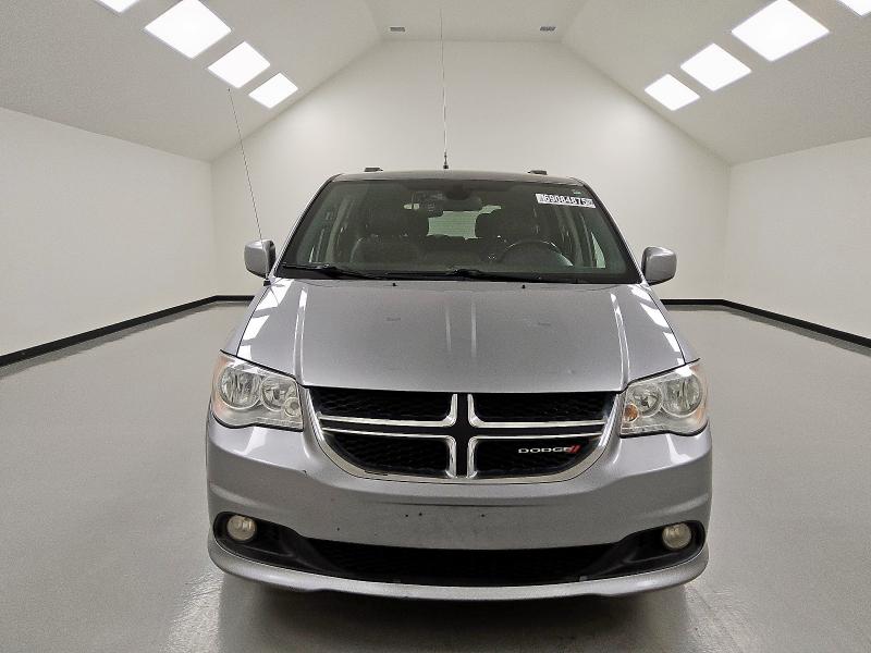 2019 DODGE GRAND CARA - 2C4RDGCG9KR772180