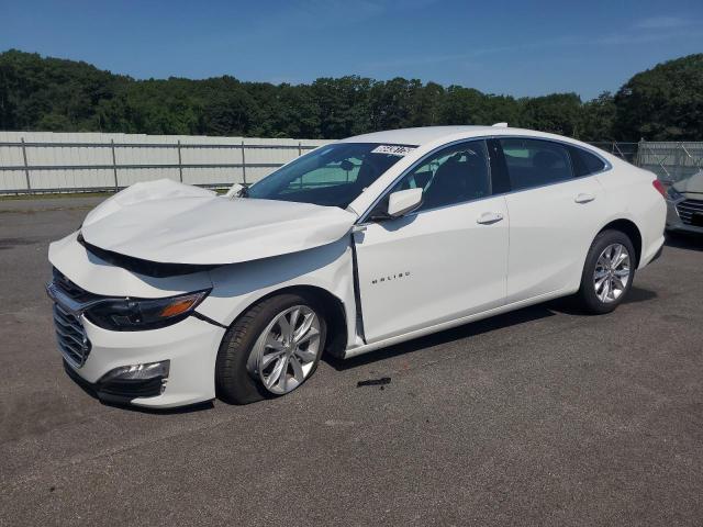 2023 CHEVROLET MALIBU LT - 1G1ZD5ST1PF202149