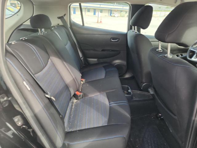 2023 NISSAN LEAF SV PL - 1N4CZ1CV8PC558189
