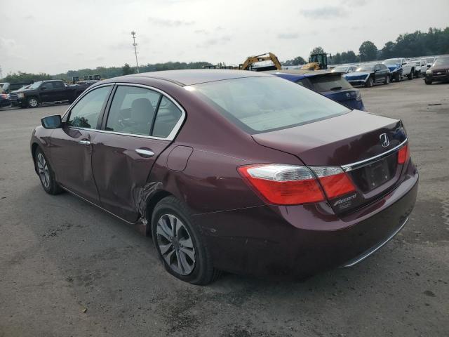 2015 HONDA ACCORD LX 1HGCR2F36FA223812