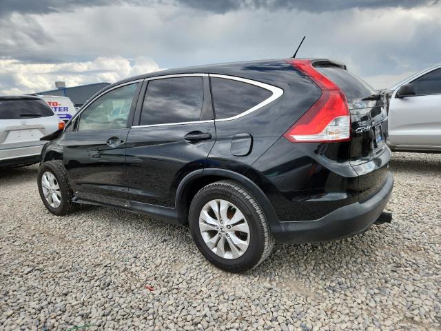 2012 HONDA CR-V EX - JHLRM4H52CC009484