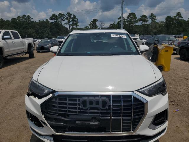 2019 AUDI Q3 PREMIUM WA1AECF33K1076926
