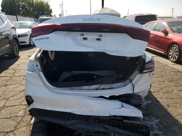 2023 KIA FORTE LX 3KPF24AD0PE650333