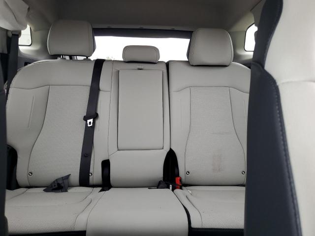 2025 KIA SPORTAGE E KNDPV3DF9S7332240
