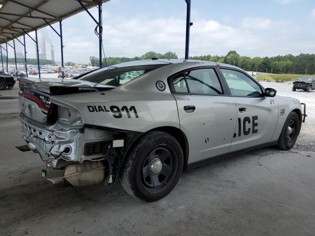 2019 DODGE CHARGER PO 2C3CDXAT0KH558470