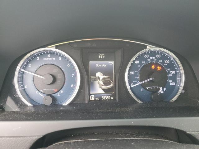 2016 TOYOTA CAMRY LE 4T1BF1FK3GU578663