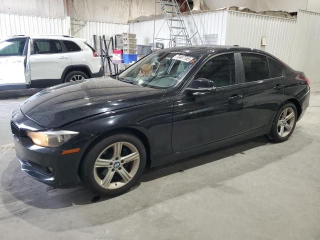 2015 BMW 320 I XDRIVE WBA3C3C50FP664566