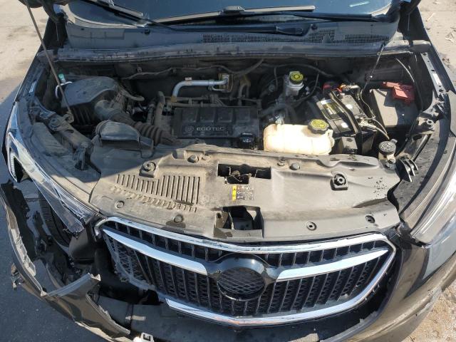 2017 BUICK ENCORE PRE KL4CJESB1HB074544