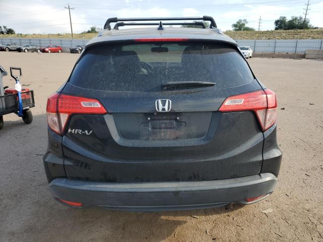 2016 HONDA HR-V EXL - 3CZRU5H77GM737272