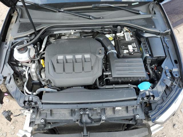 2020 AUDI A3 S-LINE PREMIUM WAUBEGFF6LA095402