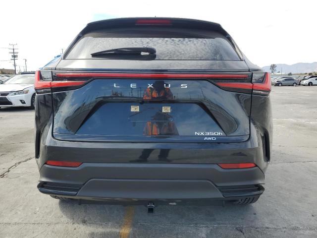 2023 LEXUS NX 350H JTJAKCEZ4P5007440