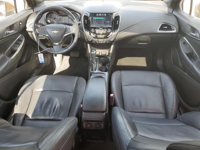 2017 CHEVROLET CRUZE PREM 3G1BF6SM8HS560677