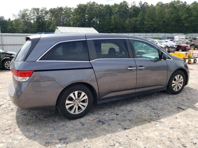 2015 HONDA ODYSSEY EX 5FNRL5H45FB023321