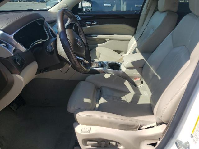 2016 CADILLAC SRX PREMIU 3GYFNDE3XGS517423