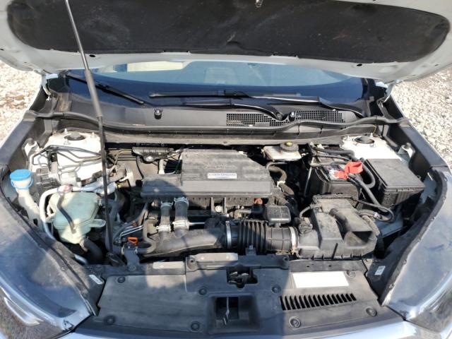 2018 HONDA CR-V EX 5J6RW2H53JL037393