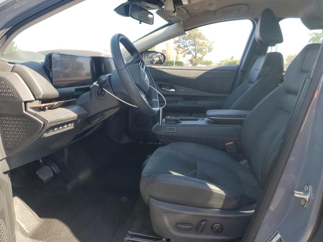2024 NISSAN ARIYA ENGA JN1CF0BB3RM733680