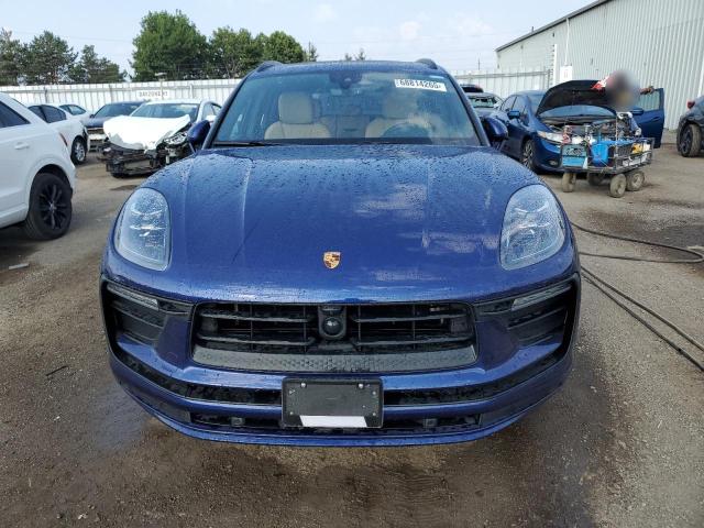 2024 PORSCHE MACAN BASE WP1AA2A59RLB12765
