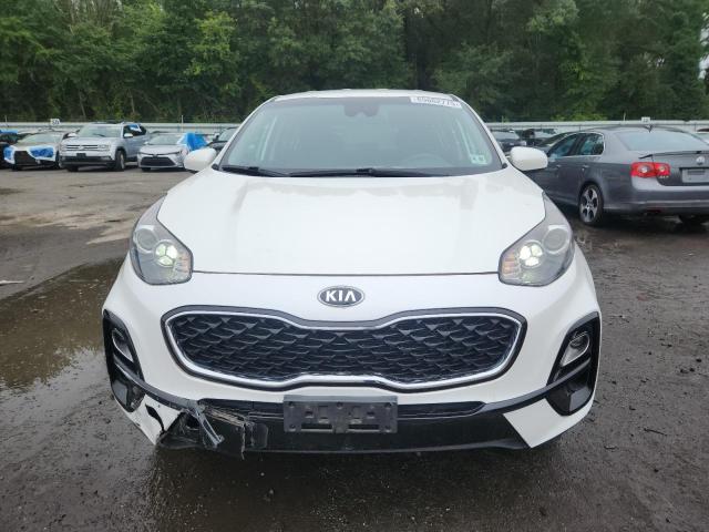 2022 KIA SPORTAGE L - KNDPMCAC2N7002814